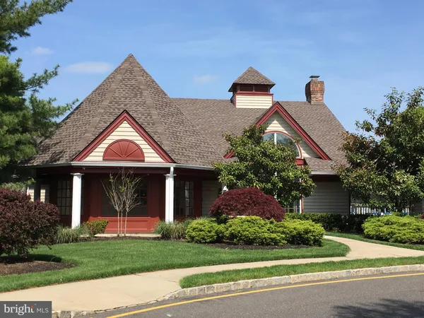 $375,000 | 128 Andover Place, Robbinsville, NJ 08691