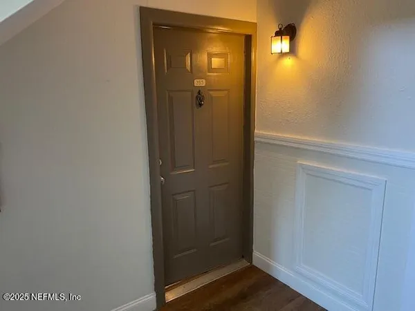 $1,225 | 5811 Atlantic Boulevard, Unit 253, Jacksonville, FL 32207