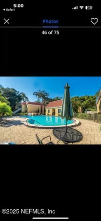 $1,225 | 5811 Atlantic Boulevard, Unit 253, Jacksonville, FL 32207