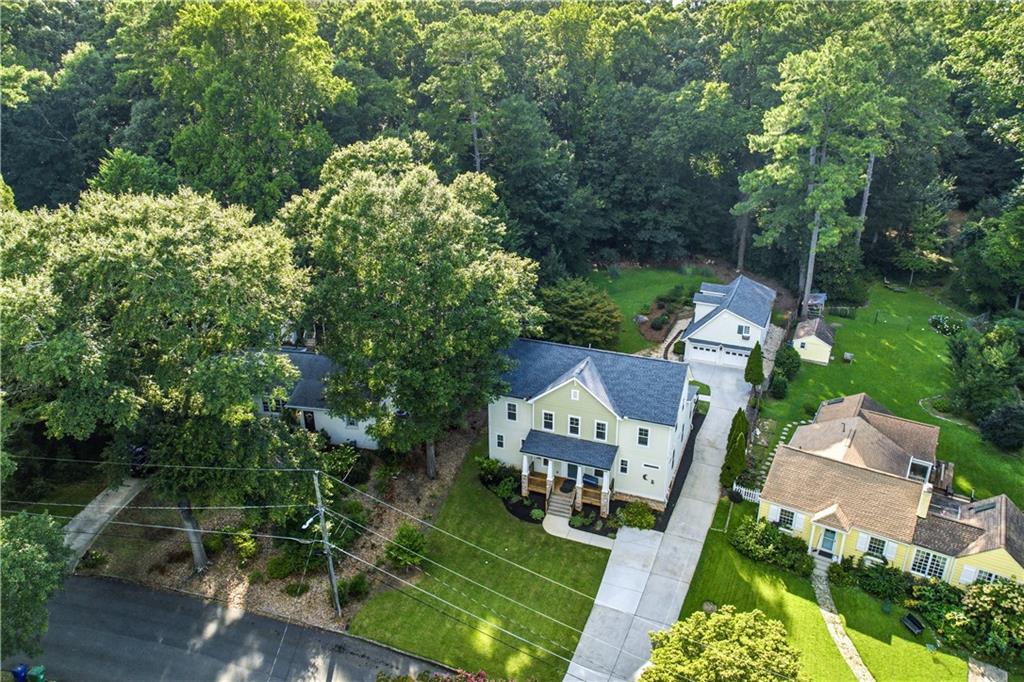 1161 Conway Road Decatur, GA 30030 - Photo 94 of 96 Gallery Image 94