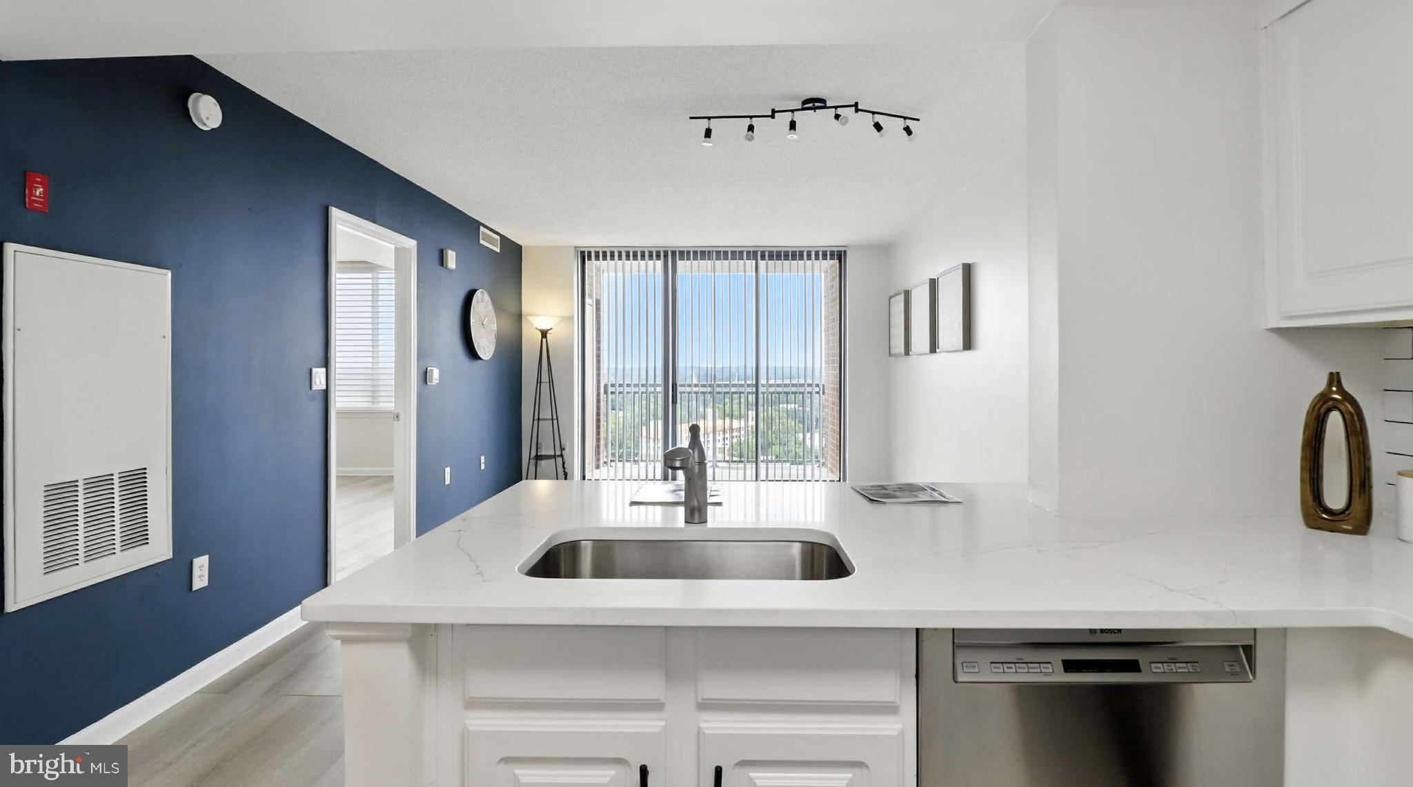 11710 Old Georgetown Road, Unit 1206 North Bethesda, MD 20852 - Photo 15 of 45