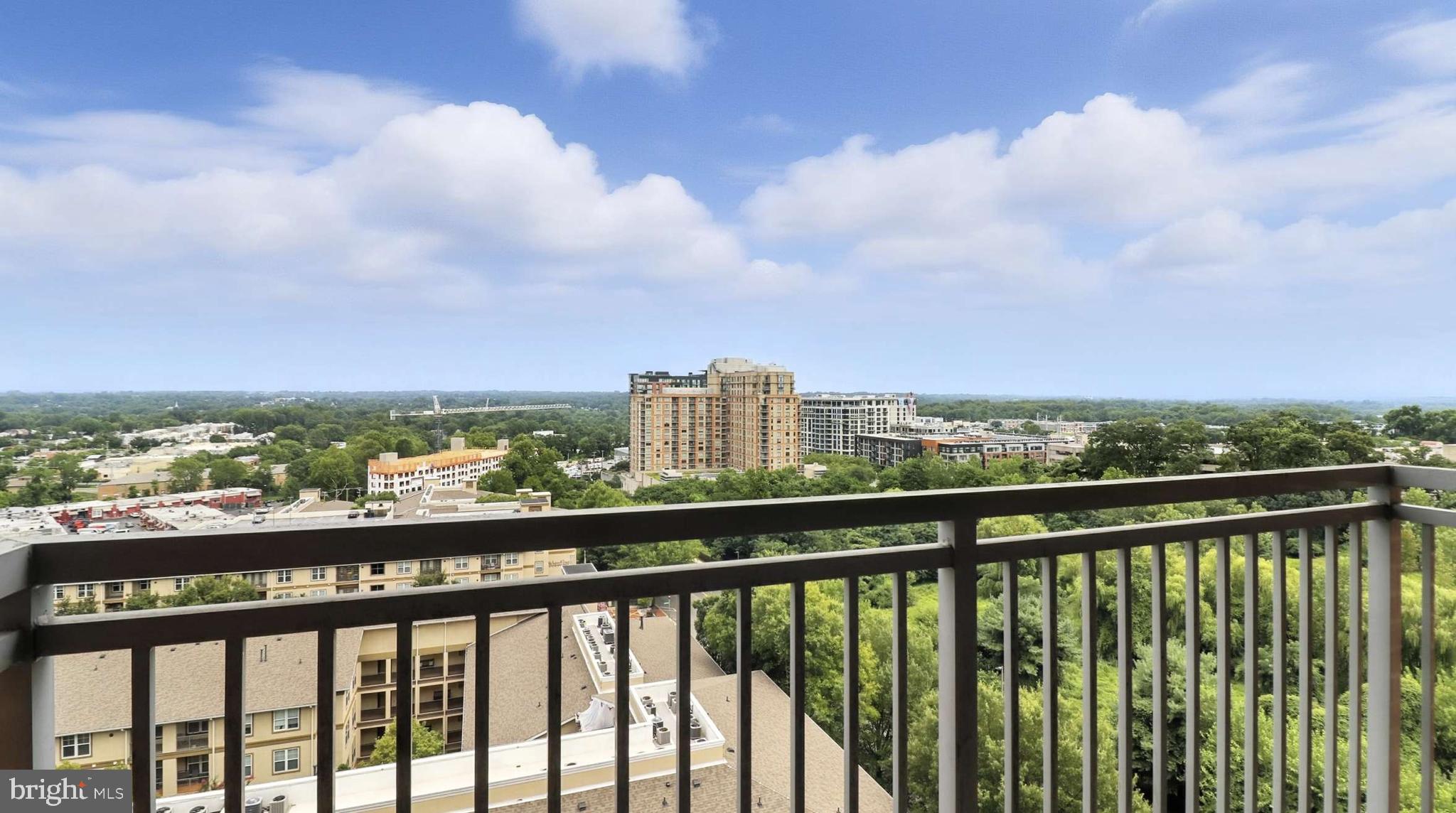 11710 Old Georgetown Road, Unit 1206 North Bethesda, MD 20852 - Photo 17 of 45