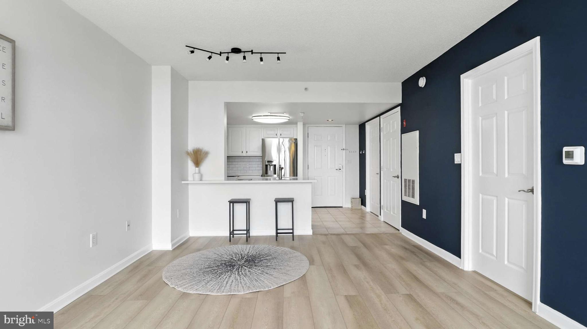 11710 Old Georgetown Road, Unit 1206 North Bethesda, MD 20852 - Photo 18 of 45