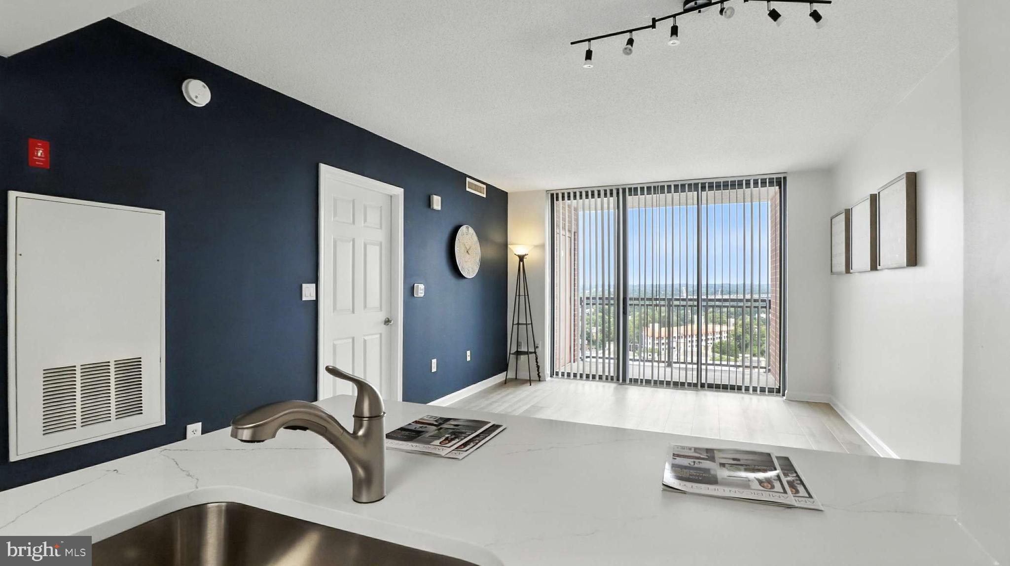 11710 Old Georgetown Road, Unit 1206 North Bethesda, MD 20852 - Photo 21 of 45