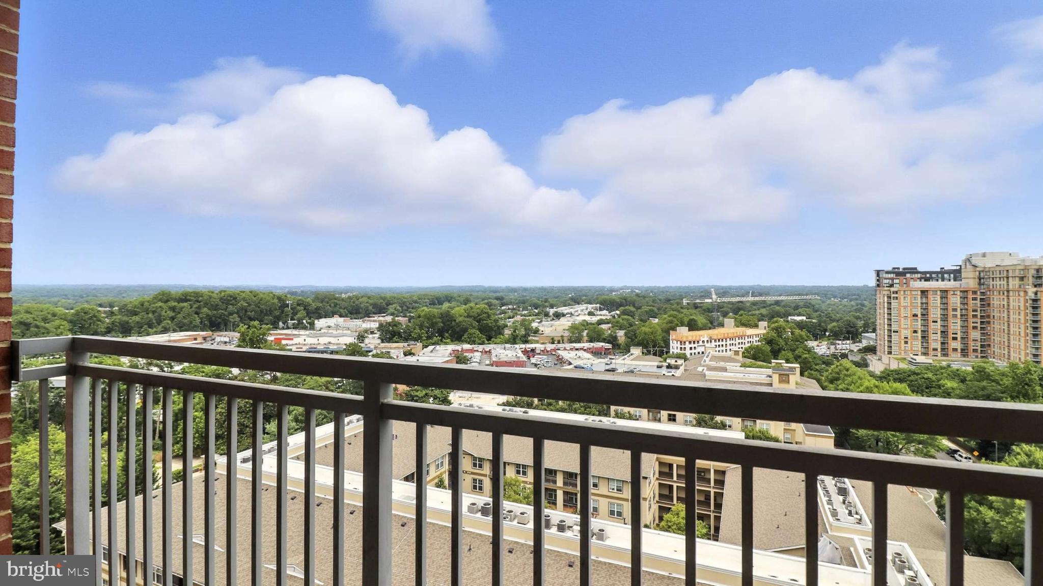 11710 Old Georgetown Road, Unit 1206 North Bethesda, MD 20852 - Photo 22 of 45