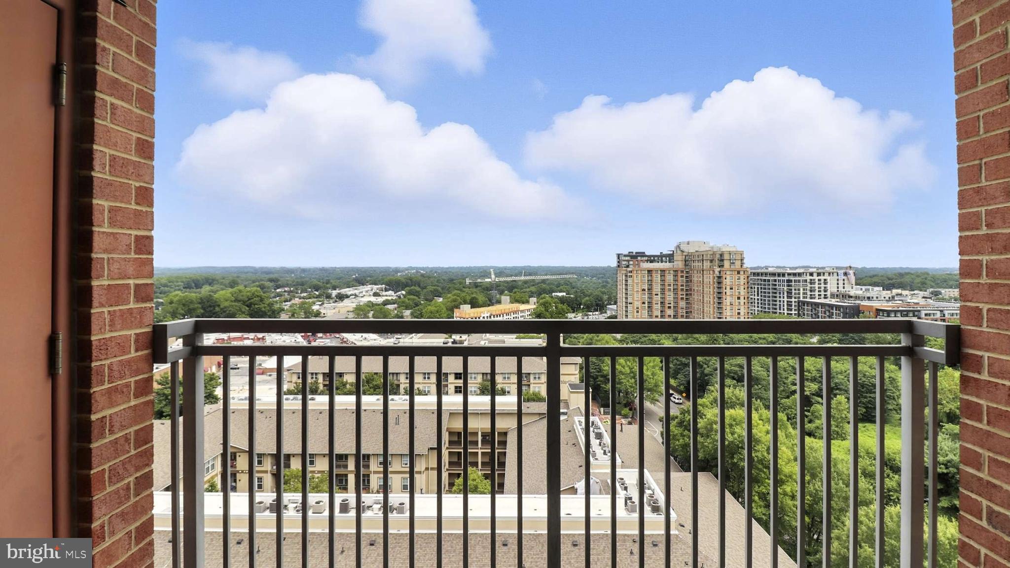 11710 Old Georgetown Road, Unit 1206 North Bethesda, MD 20852 - Photo 23 of 45