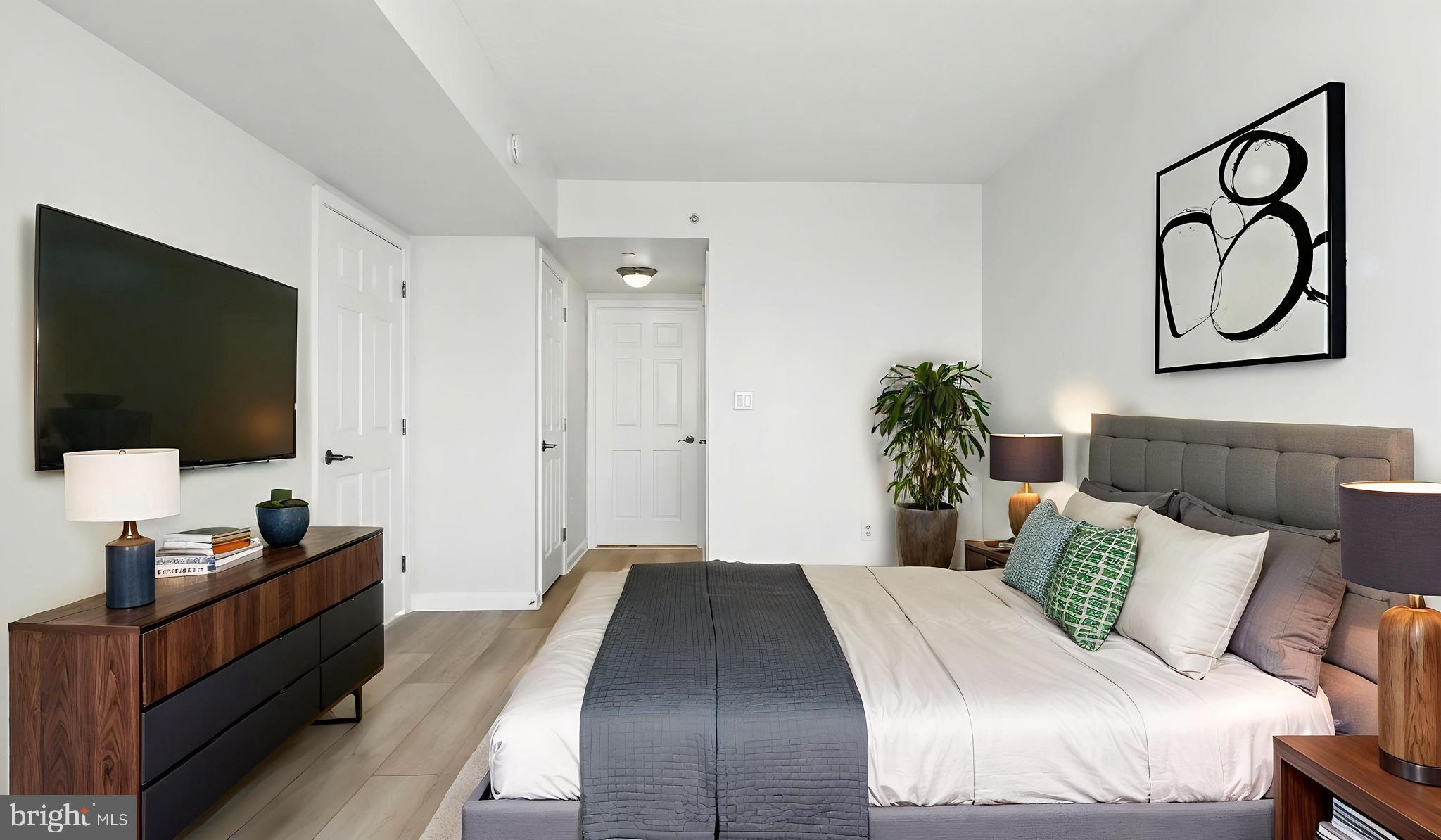 11710 Old Georgetown Road, Unit 1206 North Bethesda, MD 20852 - Photo 25 of 45