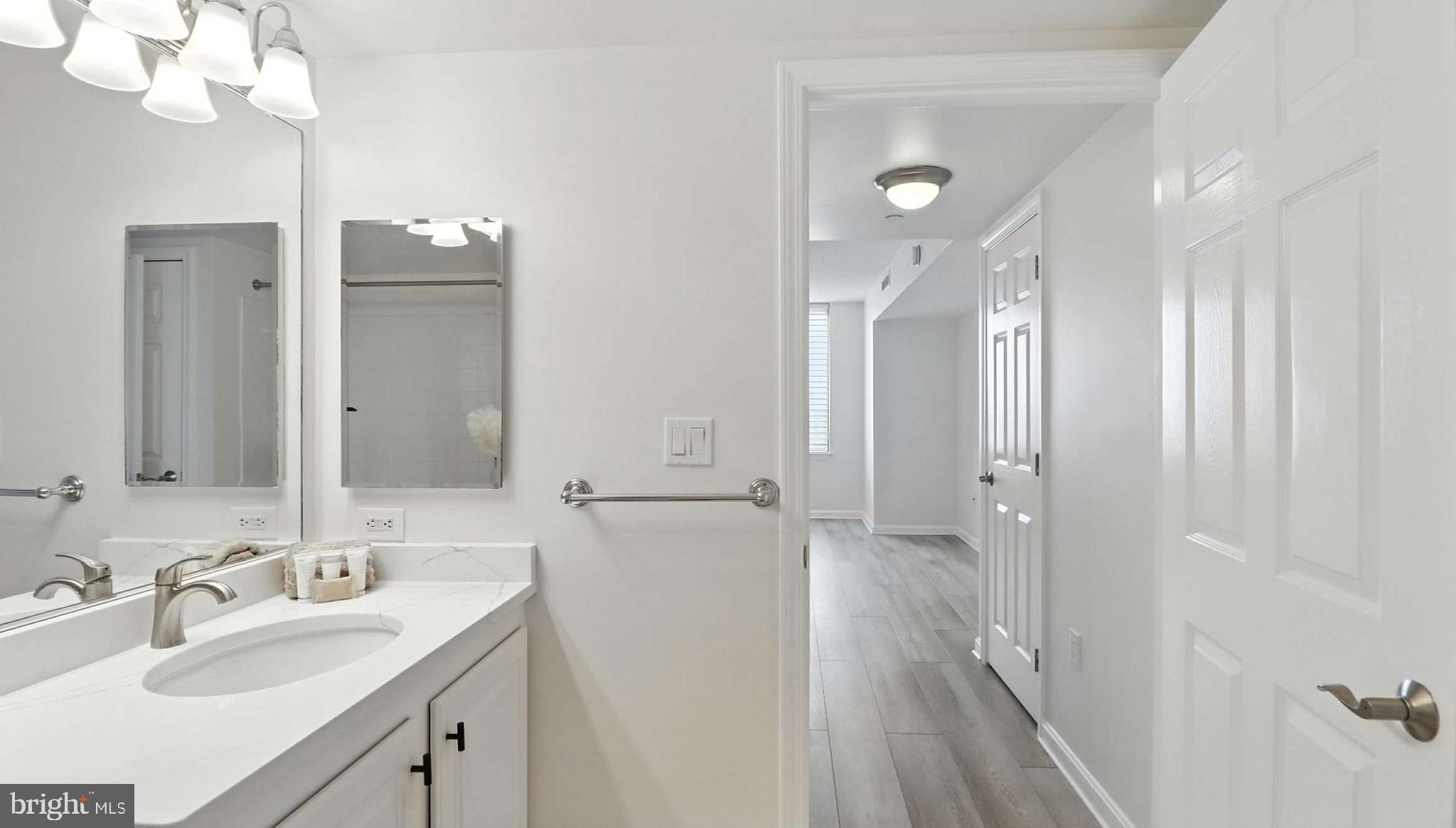 11710 Old Georgetown Road, Unit 1206 North Bethesda, MD 20852 - Photo 30 of 45