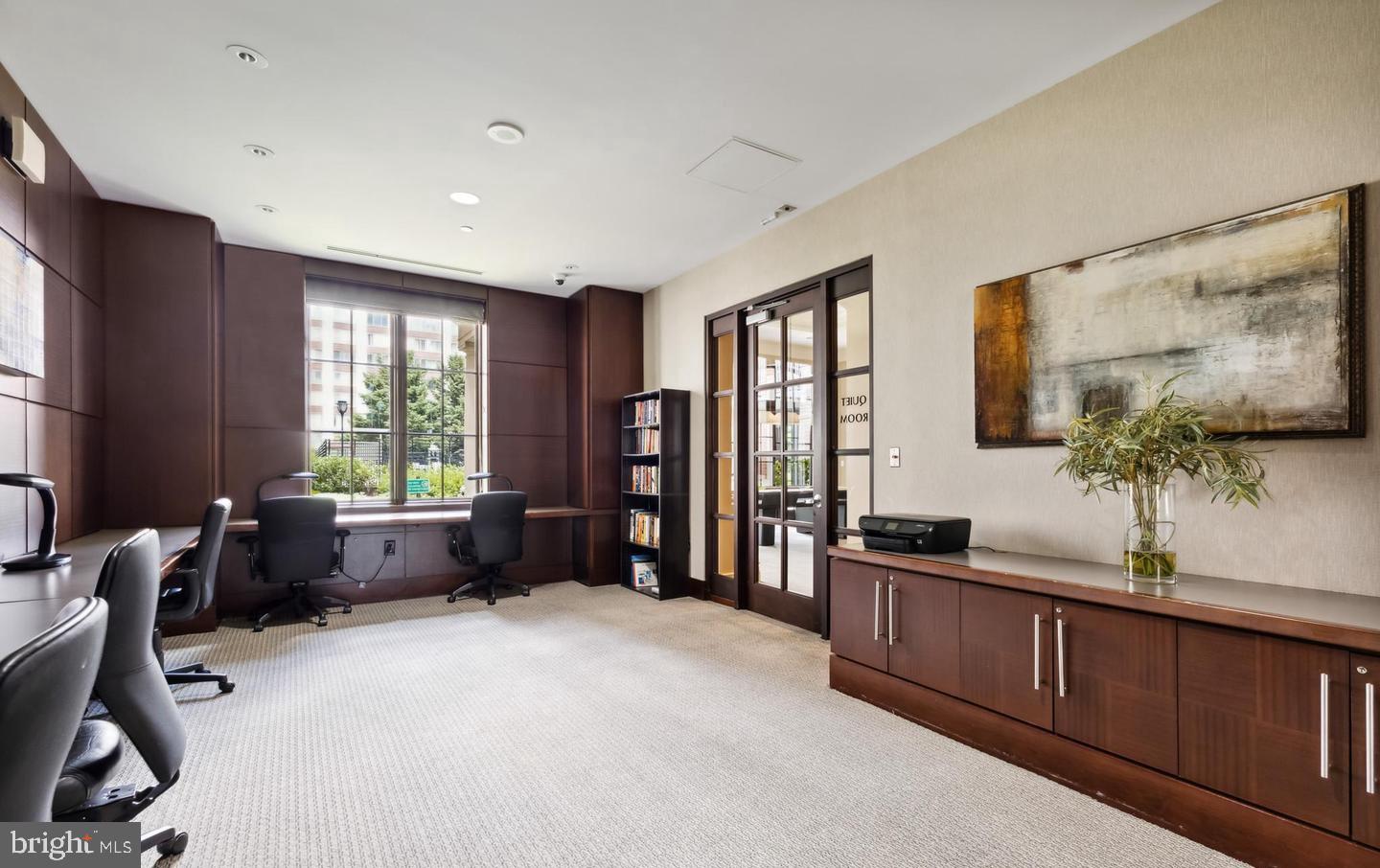 11710 Old Georgetown Road, Unit 1206 North Bethesda, MD 20852 - Photo 34 of 45