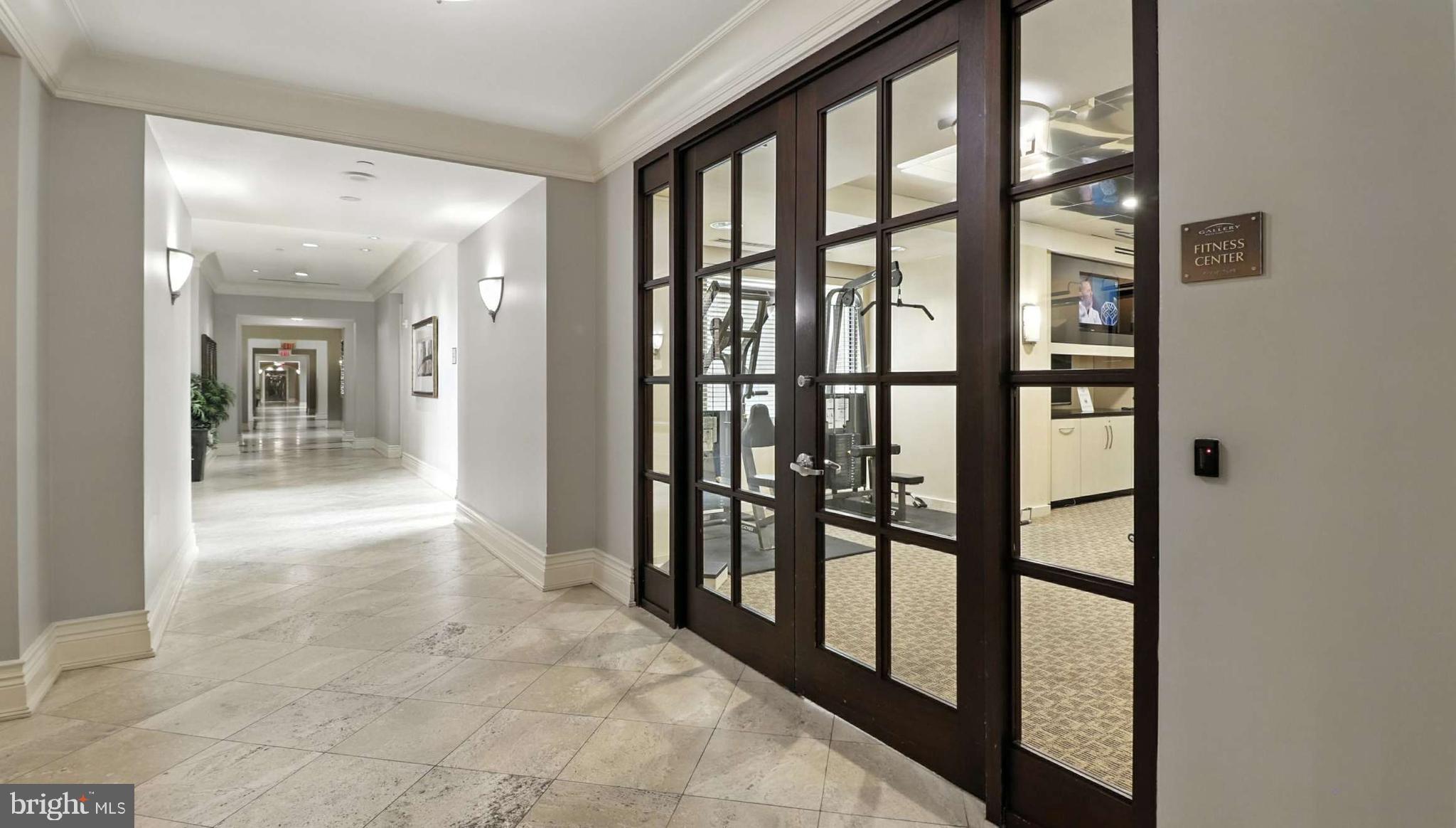 11710 Old Georgetown Road, Unit 1206 North Bethesda, MD 20852 - Photo 35 of 45