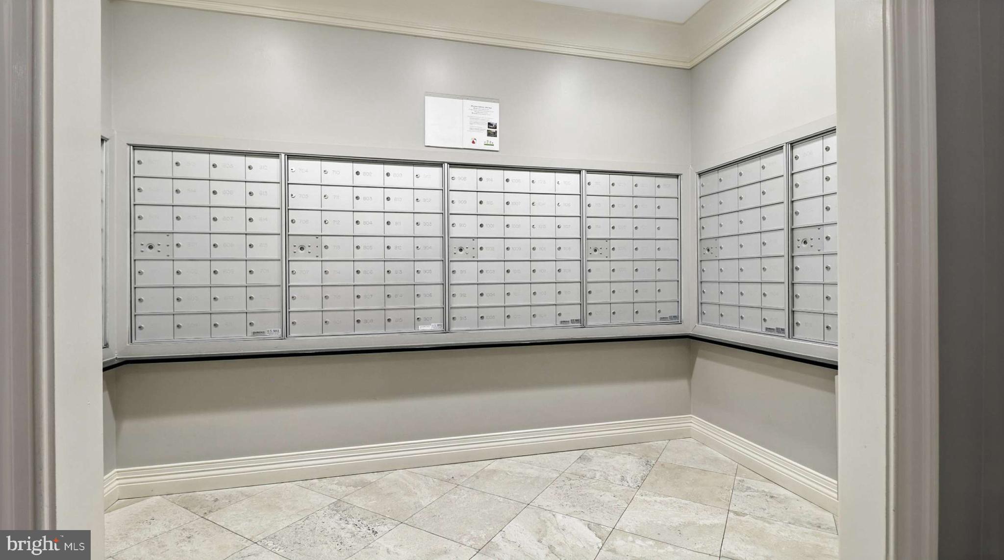 11710 Old Georgetown Road, Unit 1206 North Bethesda, MD 20852 - Photo 40 of 45