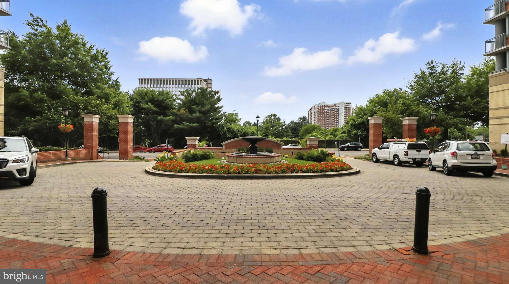 11710 Old Georgetown Road, Unit 1206 North Bethesda, MD 20852 - Photo 4 of 45