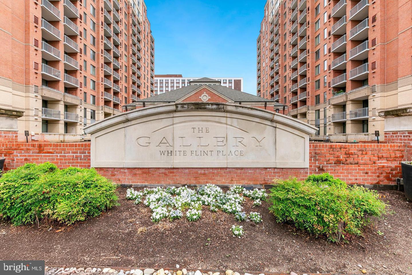 11710 Old Georgetown Road, Unit 1206 North Bethesda, MD 20852 - Photo 41 of 45