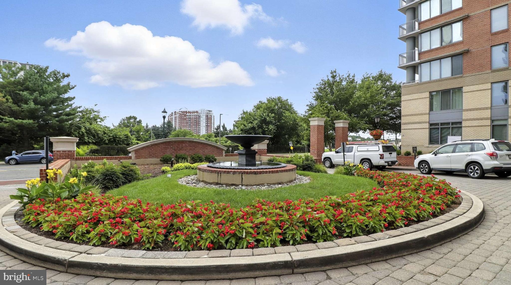 11710 Old Georgetown Road, Unit 1206 North Bethesda, MD 20852 - Photo 42 of 45