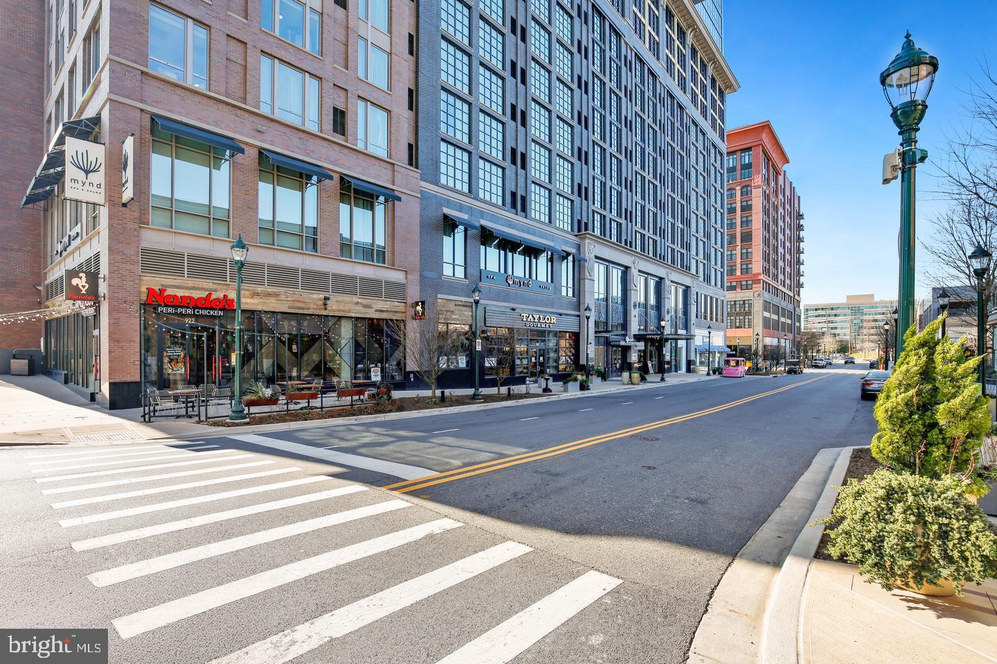 11710 Old Georgetown Road, Unit 1206 North Bethesda, MD 20852 - Photo 44 of 45