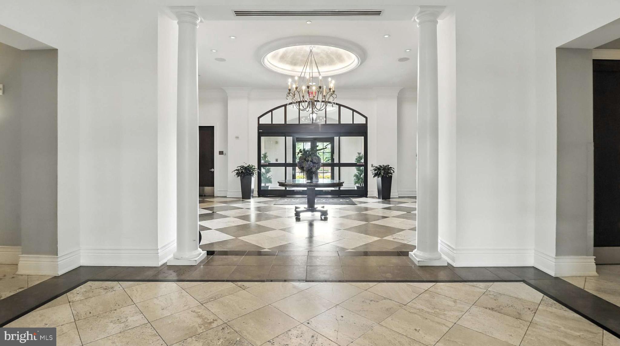 11710 Old Georgetown Road, Unit 1206 North Bethesda, MD 20852 - Photo 5 of 45