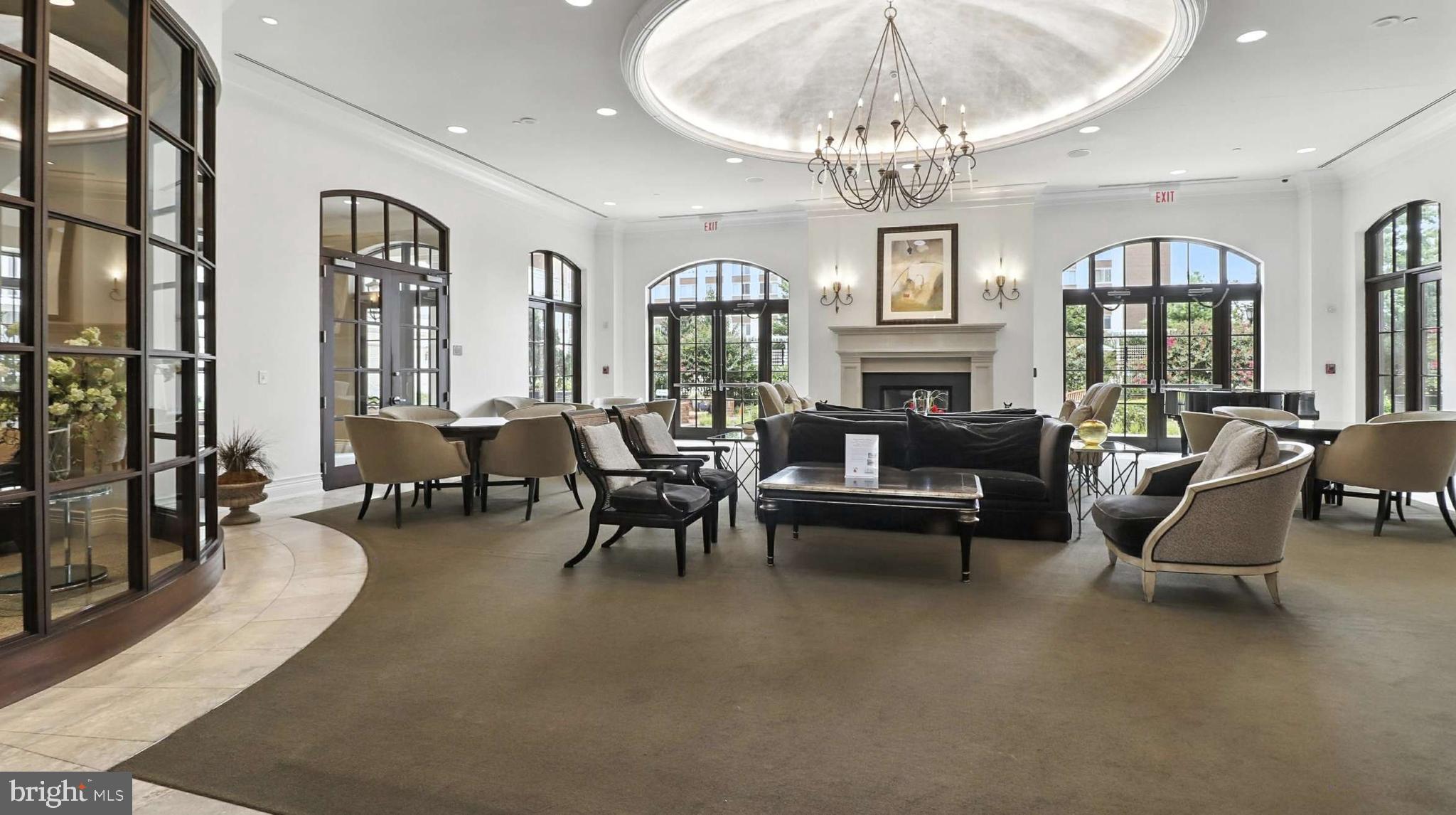 11710 Old Georgetown Road, Unit 1206 North Bethesda, MD 20852 - Photo 6 of 45