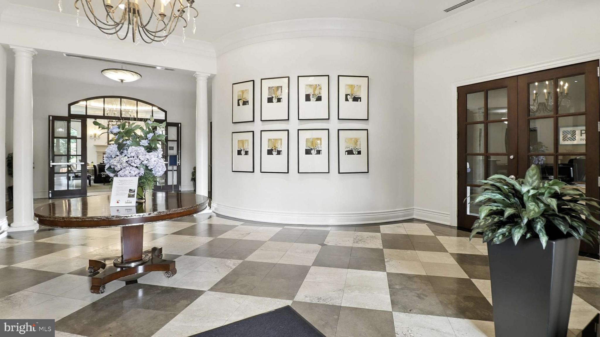 11710 Old Georgetown Road, Unit 1206 North Bethesda, MD 20852 - Photo 7 of 45