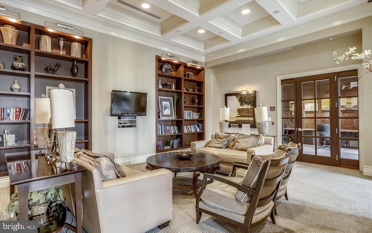 11710 Old Georgetown Road, Unit 1206 North Bethesda, MD 20852 - Photo 8 of 45