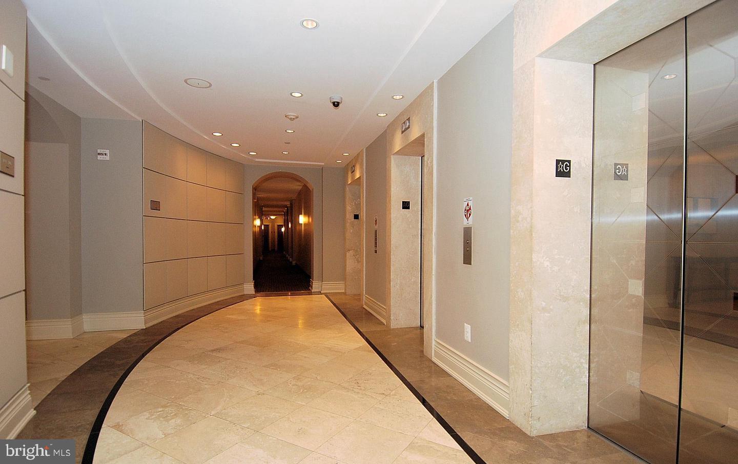 11710 Old Georgetown Road, Unit 1206 North Bethesda, MD 20852 - Photo 9 of 45