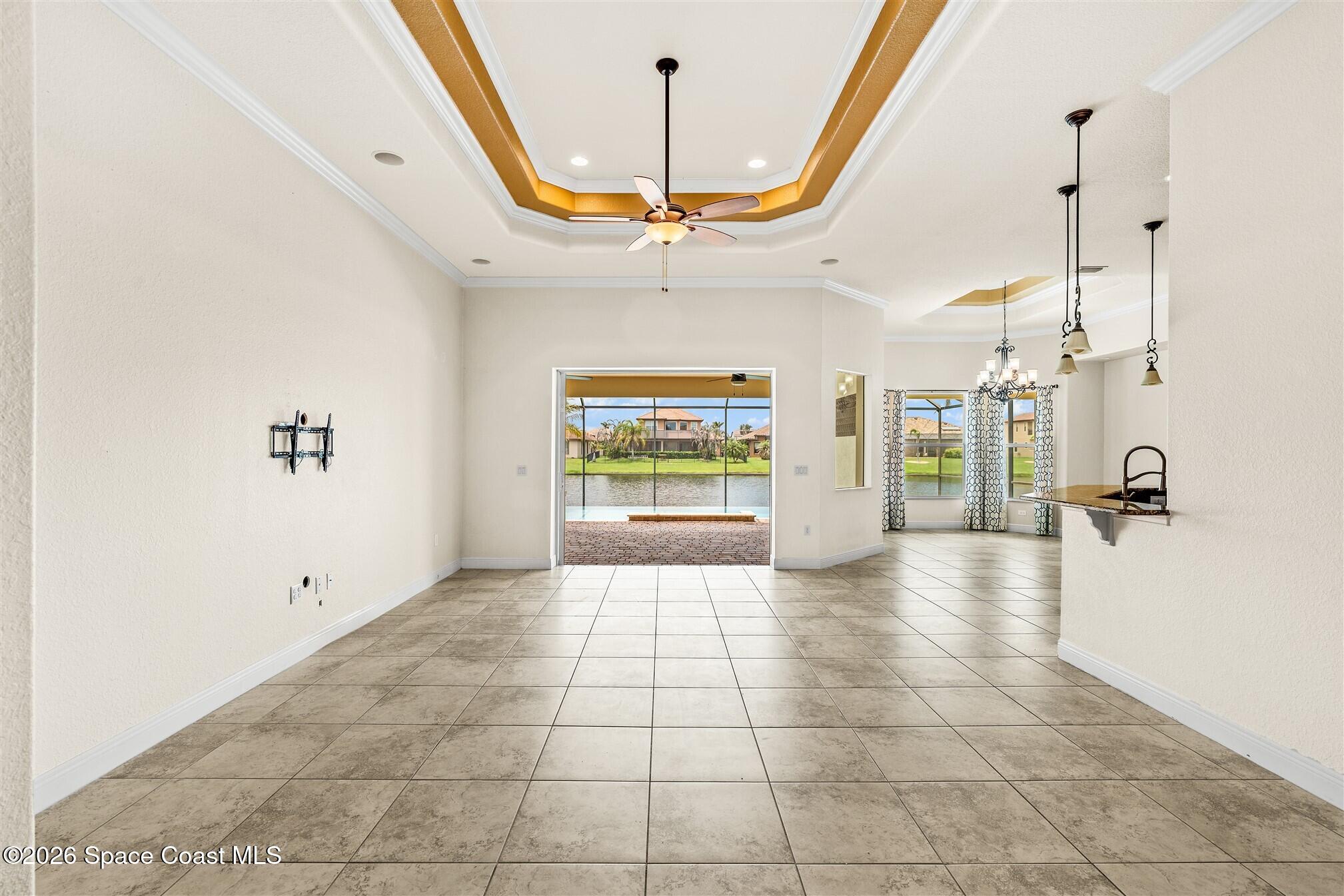 3259 Levanto Drive Melbourne, FL 32940 - Photo 6 of 99 DSC07202-HDR