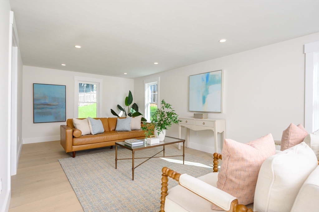 3 Patriots Way Hingham, MA 02043 - Photo 18 of 39 a living room with furniture