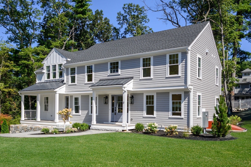 3 Patriots Way Hingham, MA 02043 - Photo 2 of 39