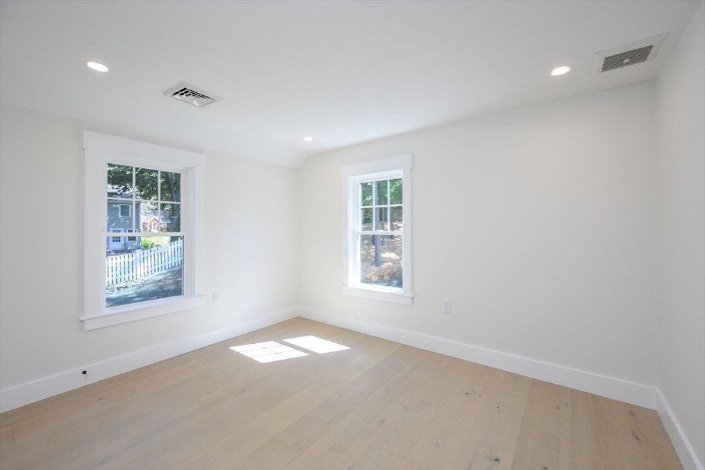 3 Patriots Way Hingham, MA 02043 - Photo 23 of 39 a view of empty room with windows