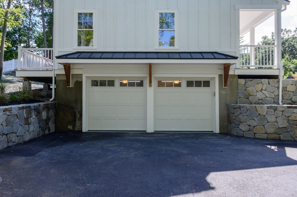 3 Patriots Way Hingham, MA 02043 - Photo 5 of 39 a view of a storage & utility room