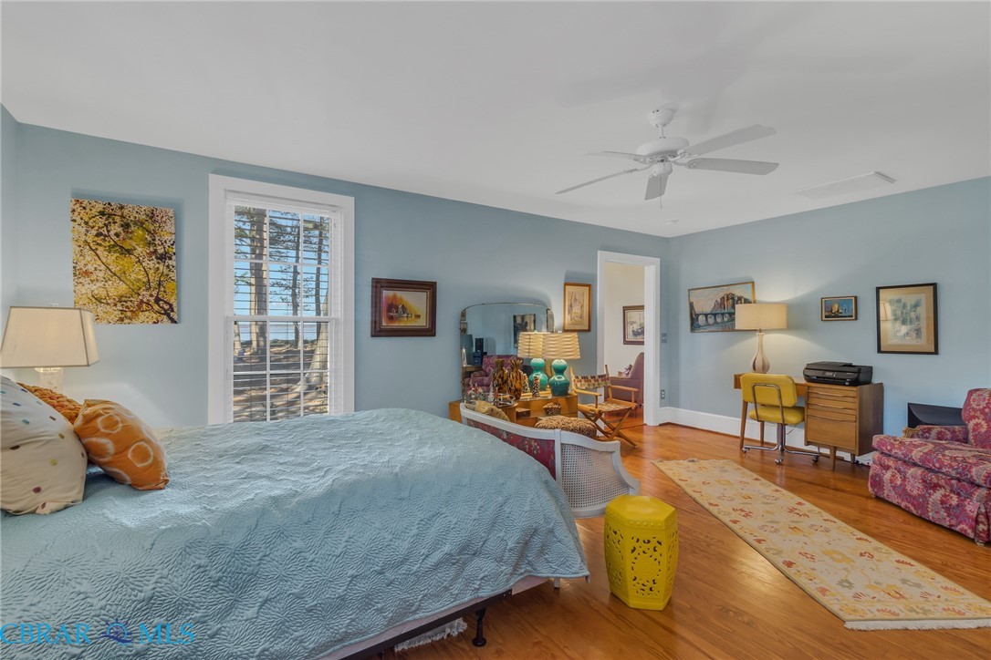 894 Old Ferry Road Hudgins, VA 23076 - Photo 7 of 32