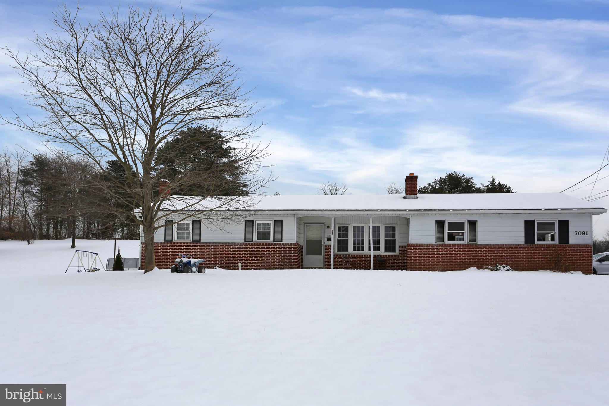 7081 Spring Road Shermans Dale, PA 17090 - Photo 1 of 26 Gallery Image 1