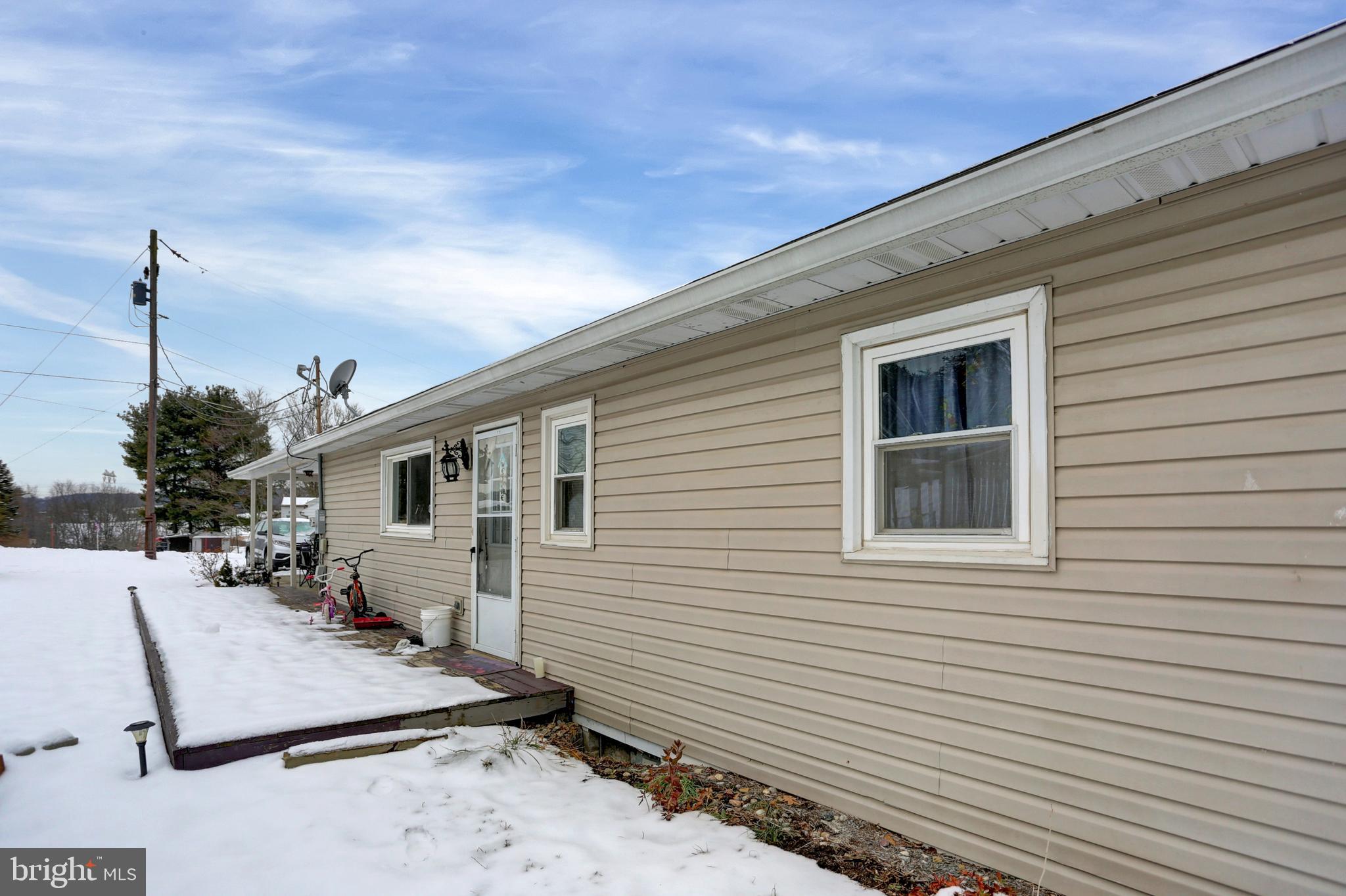 7081 Spring Road Shermans Dale, PA 17090 - Photo 24 of 26 Gallery Image 24