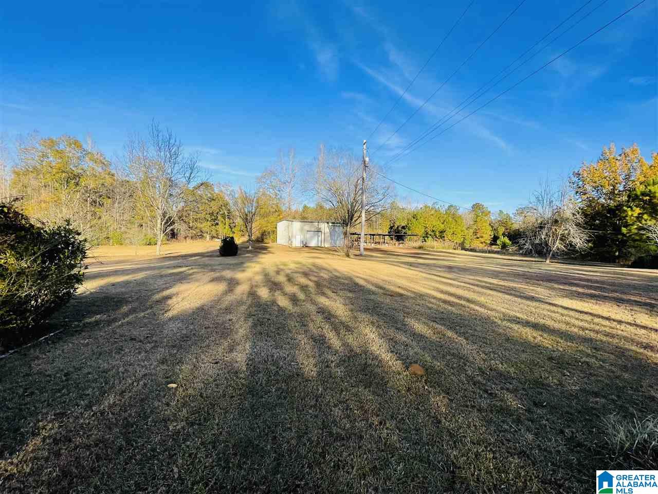 400 North Horton Road Wilsonville, AL 35186 - Photo 6 of 30