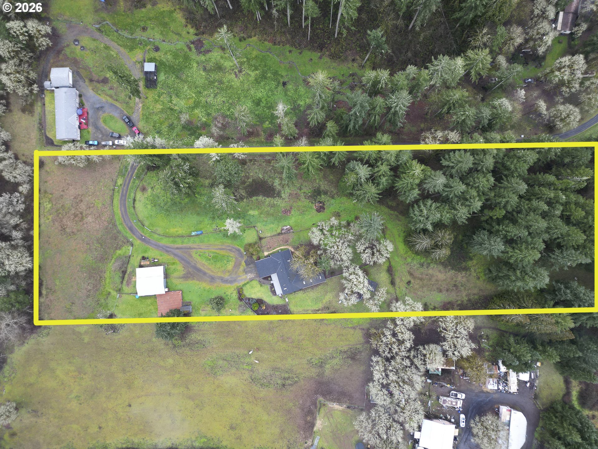 29358 South Salo Road Mulino, OR 97042 - Photo 47 of 47 Gallery Image 47