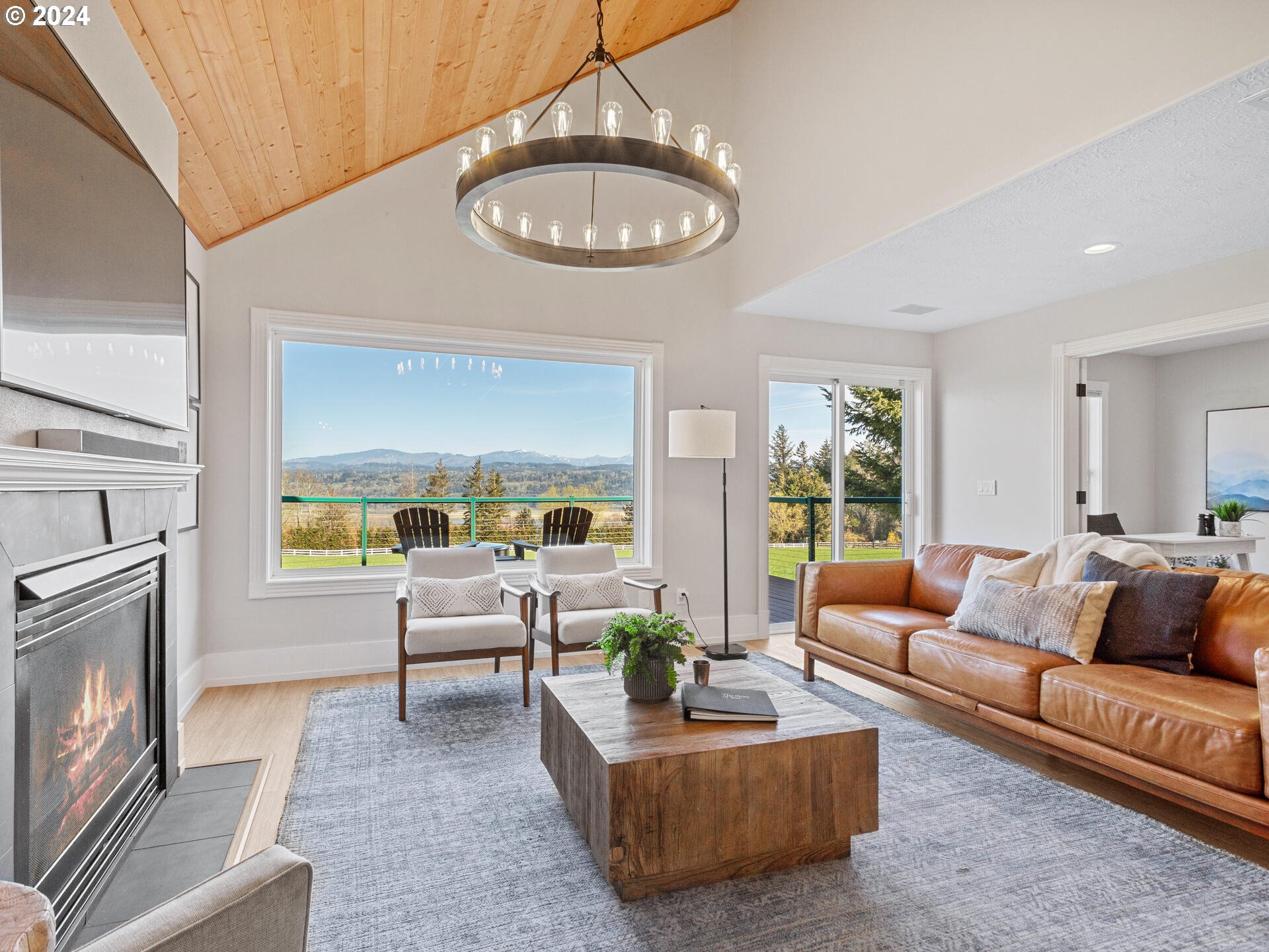 36411 Northeast Chamberlain Road Corbett, OR 97019 - Photo 12 of 46 Gallery Image 12