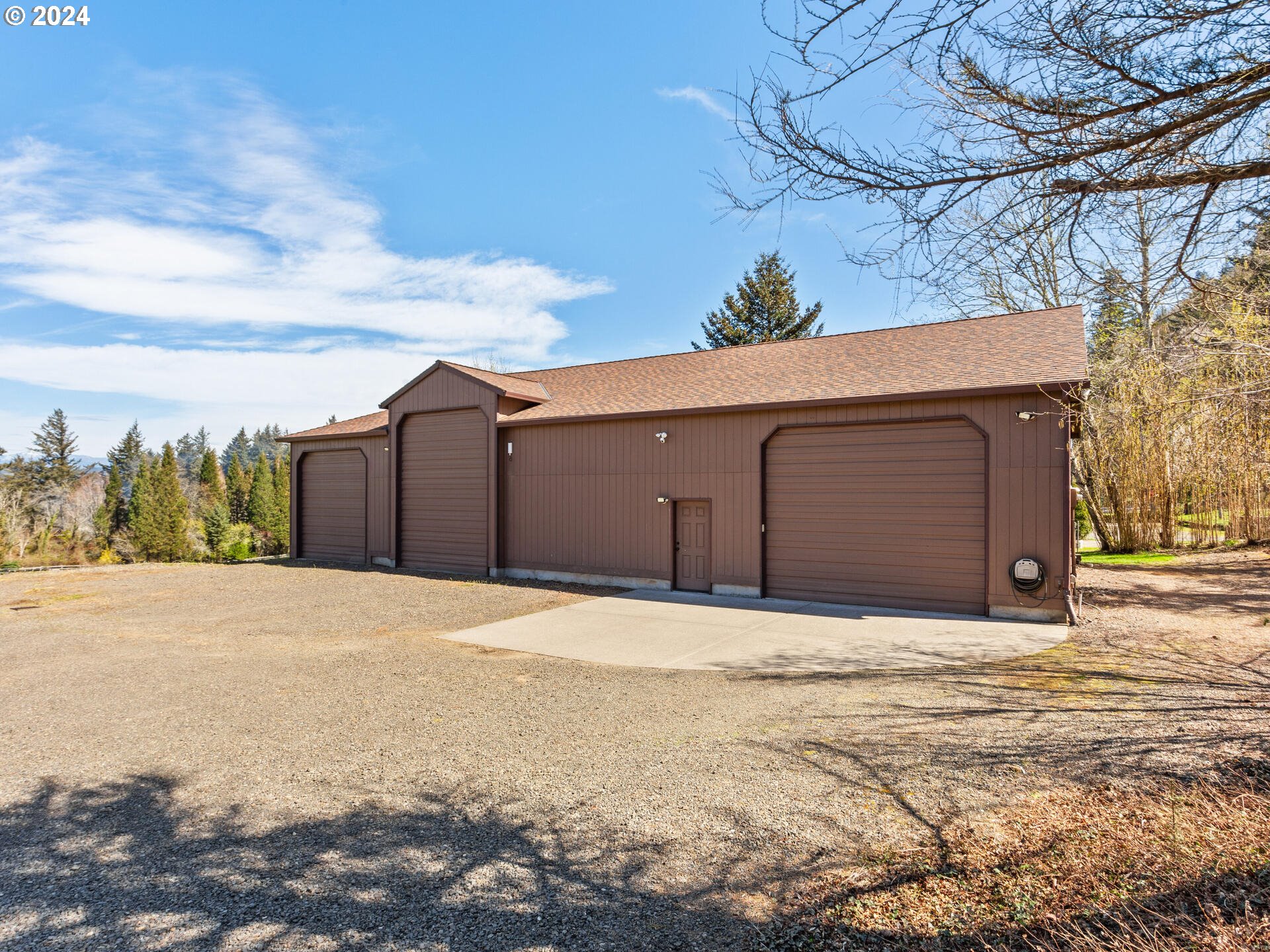 36411 Northeast Chamberlain Road Corbett, OR 97019 - Photo 32 of 46 Gallery Image 32
