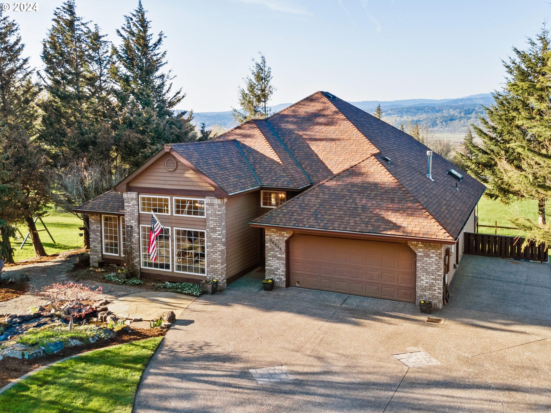 36411 Northeast Chamberlain Road Corbett, OR 97019 - Photo 37 of 46 Gallery Image 37