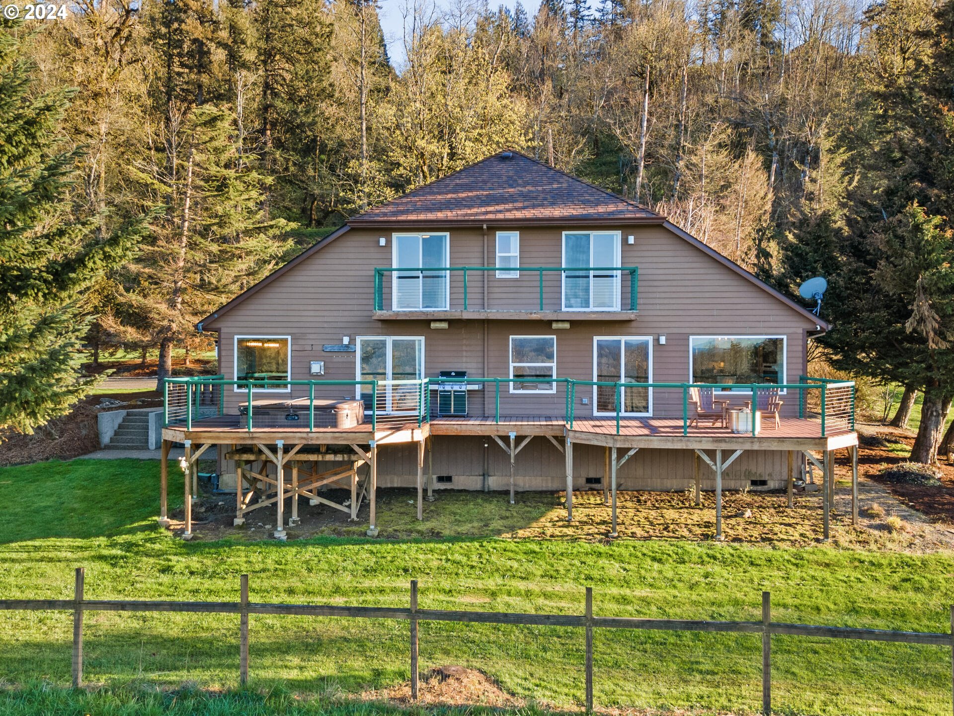 36411 Northeast Chamberlain Road Corbett, OR 97019 - Photo 38 of 46 Gallery Image 38