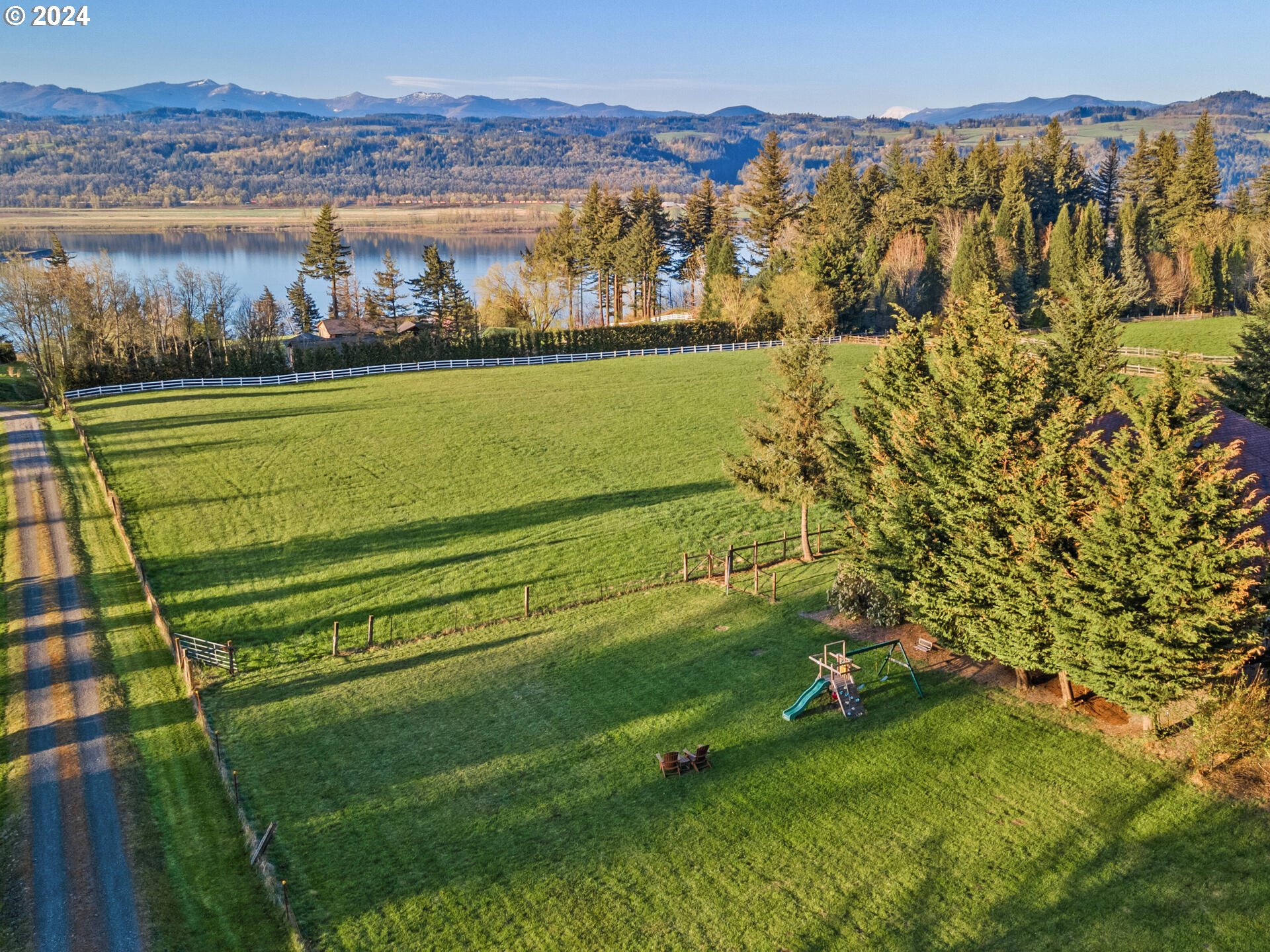 36411 Northeast Chamberlain Road Corbett, OR 97019 - Photo 40 of 46 Gallery Image 40