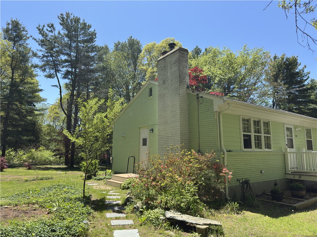 100 Snuff Mill Road North Kingstown, RI 02874 - Photo 2 of 45