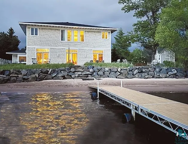 $1,745,000 | 312 Harbor Point Circle, Duluth, MN 55802