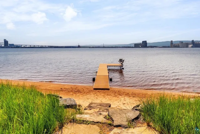 $1,745,000 | 312 Harbor Point Circle, Duluth, MN 55802