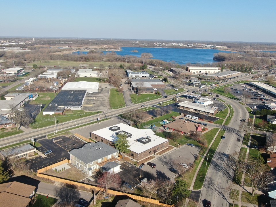 5 South Virginia Road, Unit 1 Crystal Lake, IL 60014 - Photo 16 of 16