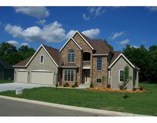 50918 Cobus Ridge Lane Granger, IN 46530 - Photo 1 of 8 Gallery Image 1