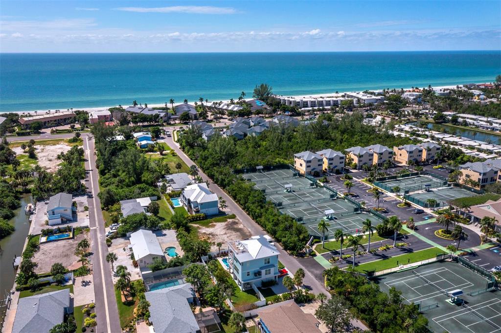 630 Companion Way Longboat Key, FL 34228 - Photo 56 of 66 a view of a city and ocean view