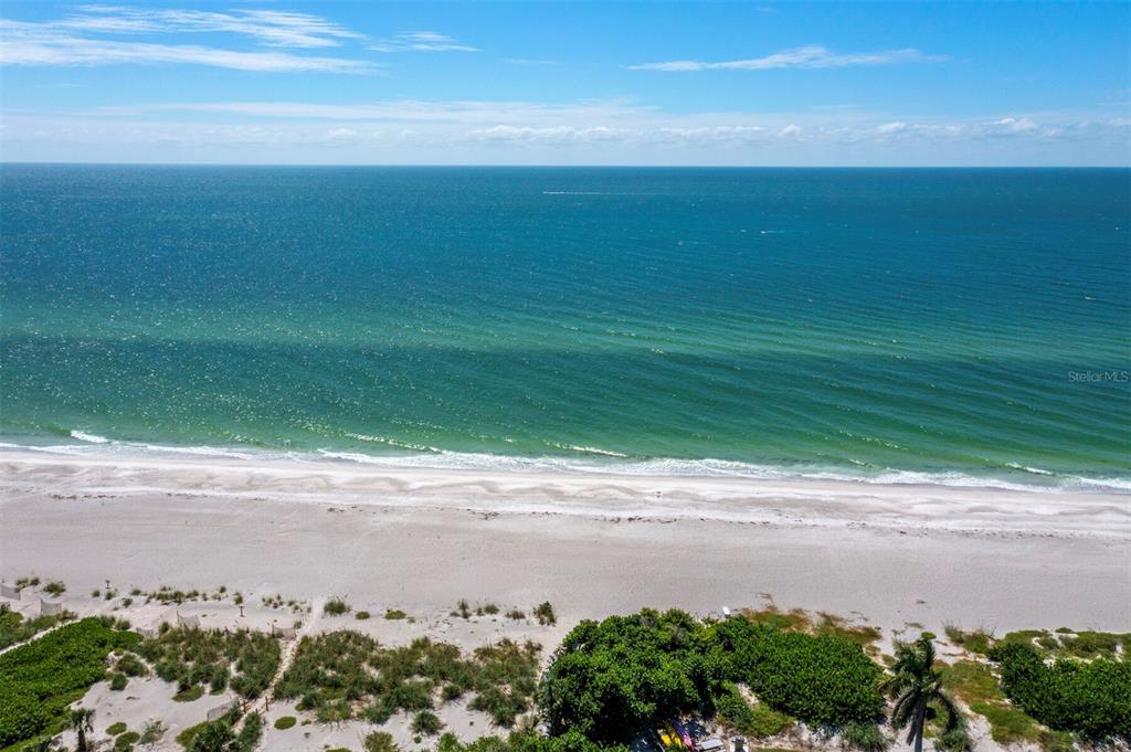 630 Companion Way Longboat Key, FL 34228 - Photo 65 of 66 a view of a beach with a ocean view