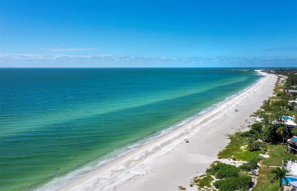 630 Companion Way Longboat Key, FL 34228 - Photo 66 of 66 a view of an ocean from a balcony
