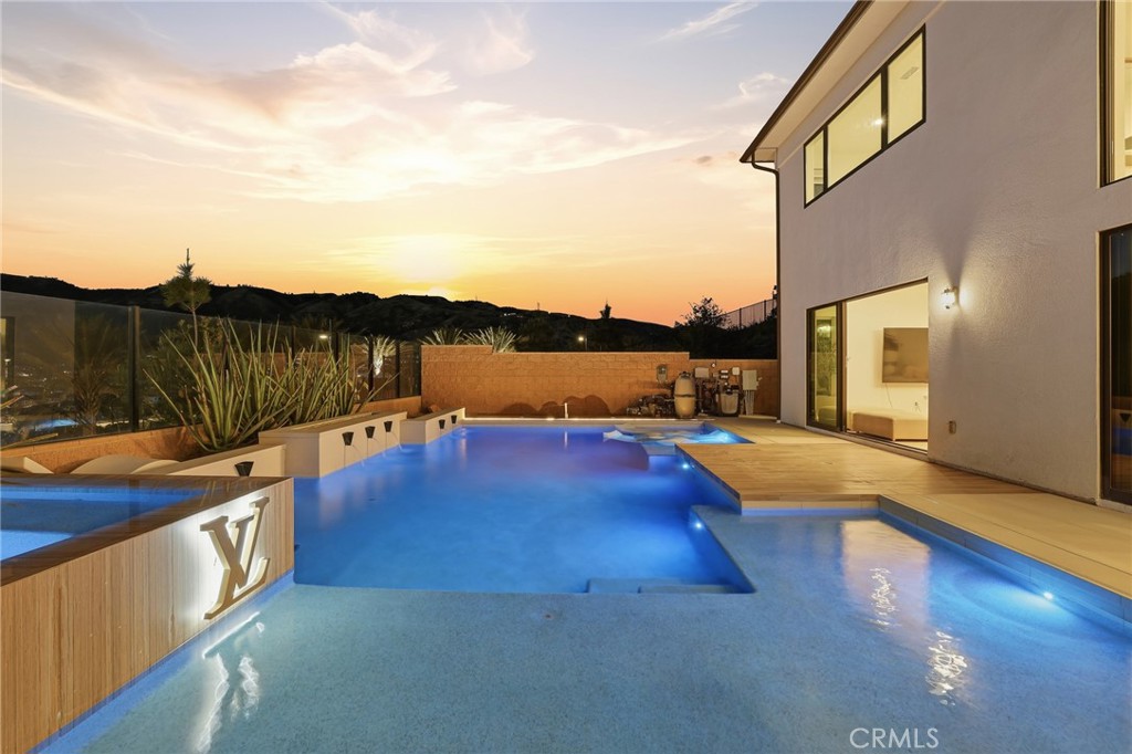 20454 Albion Way Porter Ranch, CA 91326 - Photo 36 of 67