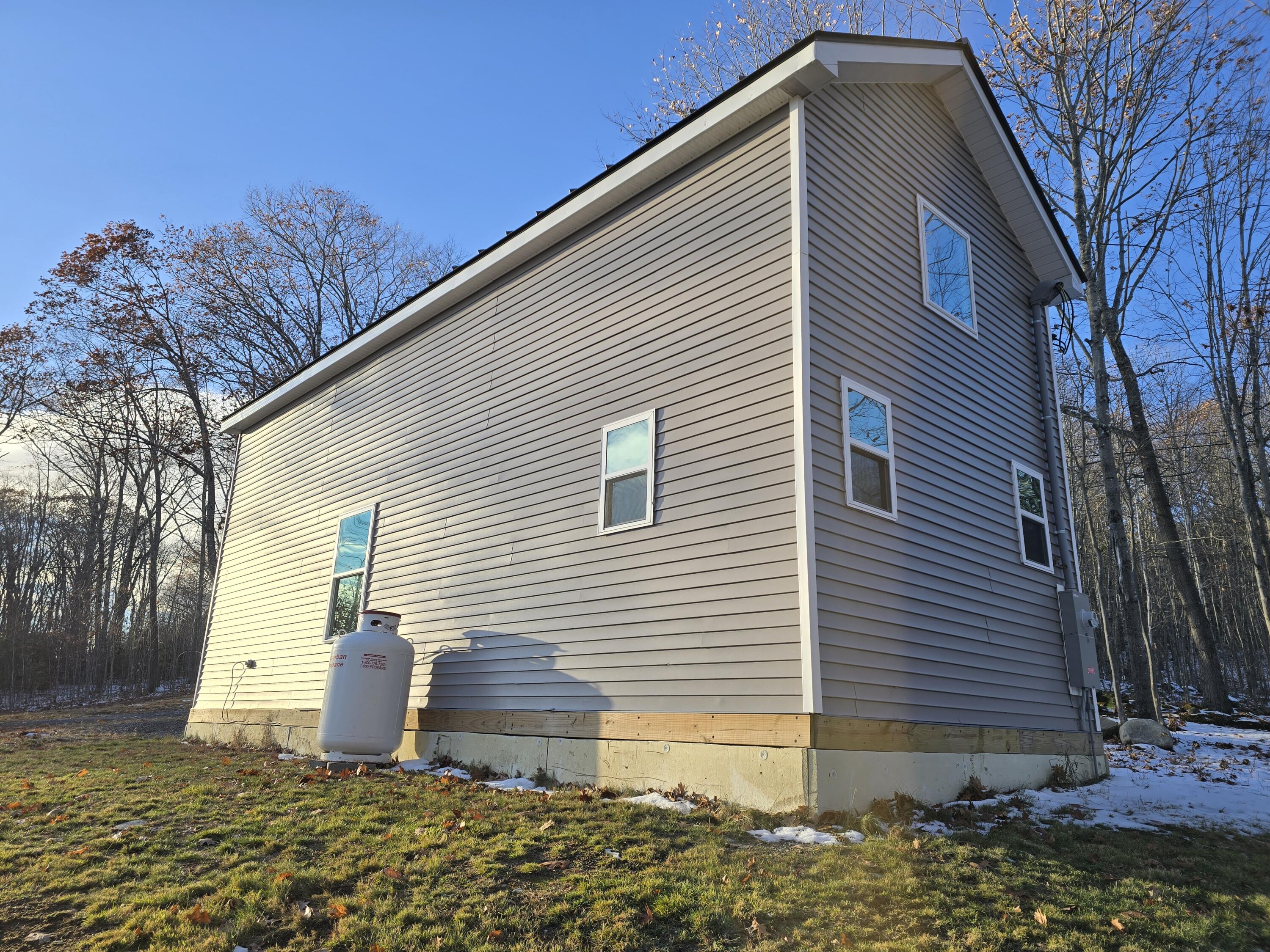 212 Ross Hill Road St. Albans, ME 04971 - Photo 3 of 30 house3