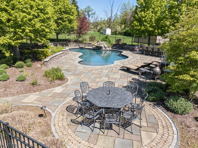 26 Farmersville Road Califon, NJ 07830 - Photo 41 of 45